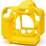 Discovered easyCover za Nikon D6 Yellow žuto gumeno zaštitno kućište camera case (ECND6Y)