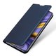 DUX DUCIS Skin Pro Bookcase futrola za Samsung Galaxy A71 plava