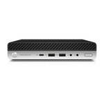 HP stolno računalo G5 600 G5, Intel Core i5-9500T, 8GB RAM, 256GB SSD, Intel HD Graphics, Windows 11