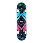 NILS EXTREME skateboard CR3108SA TRIANGEL, 2244 g