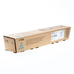 RICOH 841928, originalan toner , azurni, 9500 stranica
