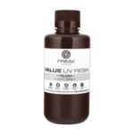 PrimaCreator TOUGH Resin (ABS) - 500 ml - Svijetlo siva