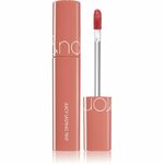 rom&nd Juicy Lasting sjajilo za usne s visokom púigmentacijom nijansa 10 Nudy Peanut 5,5 g