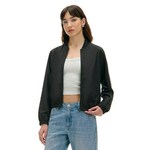 Cropp - Bomber jakna - crno