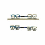 Sigma 51G - 4vakuma move suction cups