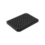 SSD vanjski 1000 GB VERBATIM, Store 'n' Go, USB 3.2, crni