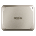Crucial X9 Pro, 4TB