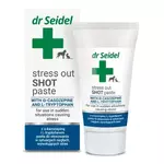 Dr Seidel Stress Out SHOT pasta 30g