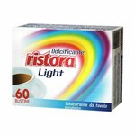 Ristora Light niskokalorijski zaslađivač 60 vrećica