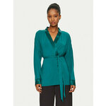 United Colors Of Benetton Ogrtač 3ZEW3M06Q Zelena