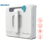 Robotski perač prozora MAMIBOT iGLASSBOT W120-P, bijeli W120-P