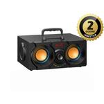 Manta audio sustav za karaoke MMS10
