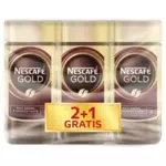 NESCAFÉ Gold instant kava, u staklenci, 570 g, 570 g (380 g + 190 GRATIS)