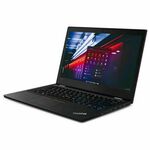 Lenovo ThinkPad T14 Gen2 i5-1135G7, 16GB, 512GB SSD FIT-RR-1573