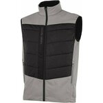 Galvin Green Lauro Mens Vest Black 2XL