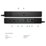Dell Thunderbolt Dock - WD22TB4