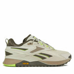 Obuća za teretanu Reebok Nano X3 Adventure IE6709 Bež