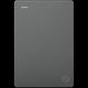 SEAGATE HDD External Basic (2.5'/2TB/USB 3.0)