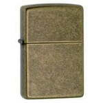 Zippo Upaljač Anitque Brass 201FB