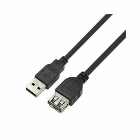 MS CABLE USB AM 2.0 -&gt; USB AF