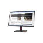 Lenovo ThinkVision S27i-30 tv monitor, IPS, 27", 16:9, 1920x1080, 100Hz, HDMI, VGA (D-Sub), USB