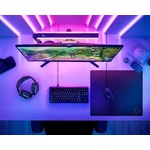 LOGITECH G640 podloga za miša crno