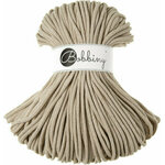 Bobbiny Premium 5 mm Beige