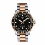 Tissot Tissot Seastar 1000 Quartz 40mm T120.410.22.051.01