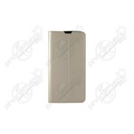 Maskica za SAMSUNG GALAXY S10E G970F FOLDING MAGNETIC COVER SILVER