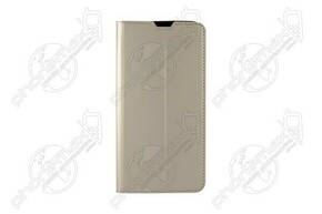 Maskica za SAMSUNG GALAXY S10E G970F FOLDING MAGNETIC COVER SILVER