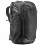 Peak Design Travel Backpack 45L Black ruksak za fotoaparat i foto opremu (BTR-45-BK-1)