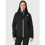 Dainese Skijaška jakna Hp Plateau 204749533 Crna Regular Fit