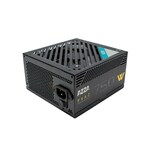 Napajanje AZZA PSAZ-750W (20+4 pin ATX, crna)