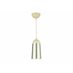 Luster PD315 C i D - 1D 14cm 7527C+srebrno