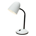 Stolna lampa 407 BIJELA 04176
