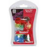 Masters Golf Neon 12 Marker