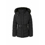 Pepe Jeans Zimska jakna 'MERA' crna 12520049