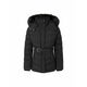 Pepe Jeans Zimska jakna 'MERA' crna 12520049