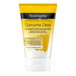 Neutrogena Curcuma Clear Cleansing Mask maska za lice za mješovitu kožu 50 ml