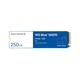 Western Digital Blue SN570 NVMe WDS250G3B0C SSD 250GB, M.2, NVMe