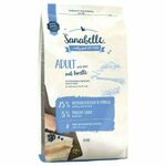 Sanabelle Adult Forelle (Pastrva) - suha hrana za odrasle mačke 2kg