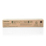 Toshiba toner Cartridge T, crna (black)/žuta (yellow)