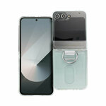 SBR3 Case Samsung Galaxy Z Flip6 prozirna