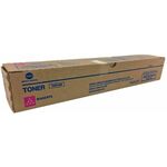 Konica-Minolta toner
