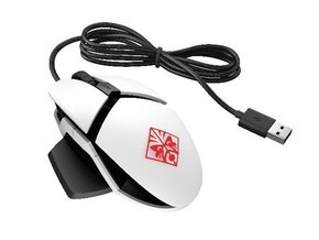 HP 7ZF19AA gaming miš