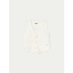 Mayoral Prsluk 3369 Bijela Regular Fit