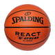 Spalding React TF-250 košarkaška lopta, vel. 7