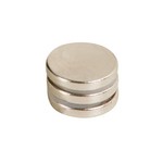 Magnet permanentni 18x3 mm, 3 komada