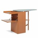 Foppapedretti Lostiro stanica za glačanje Lostiro walnut