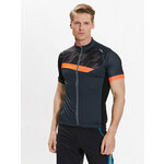 CMP Biciklistička majica 33N6767 Tamnoplava Regular Fit